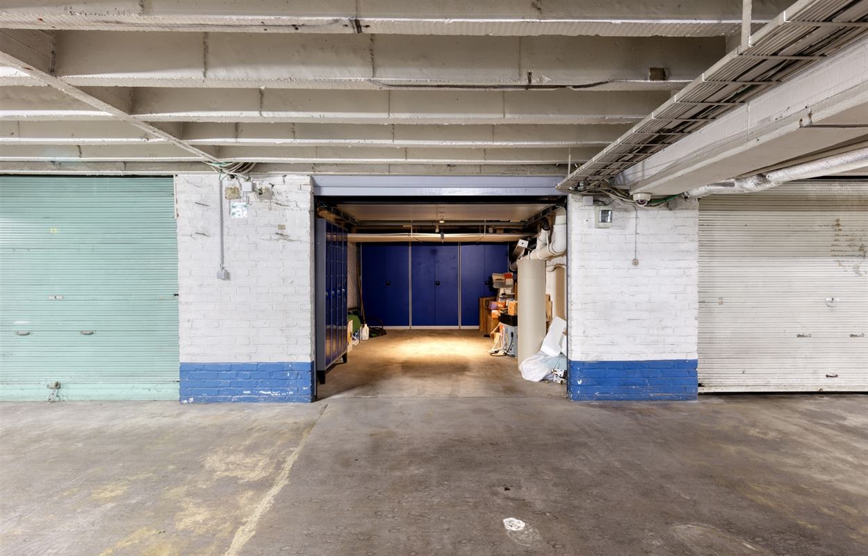Image 2 : Parking / Garage à 4000 LIÈGE (Belgique) - Prix 210 €