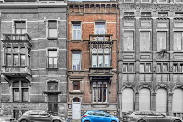 Maison à 4000 LIÈGE (Belgique) - Prix 520.000 &euro;