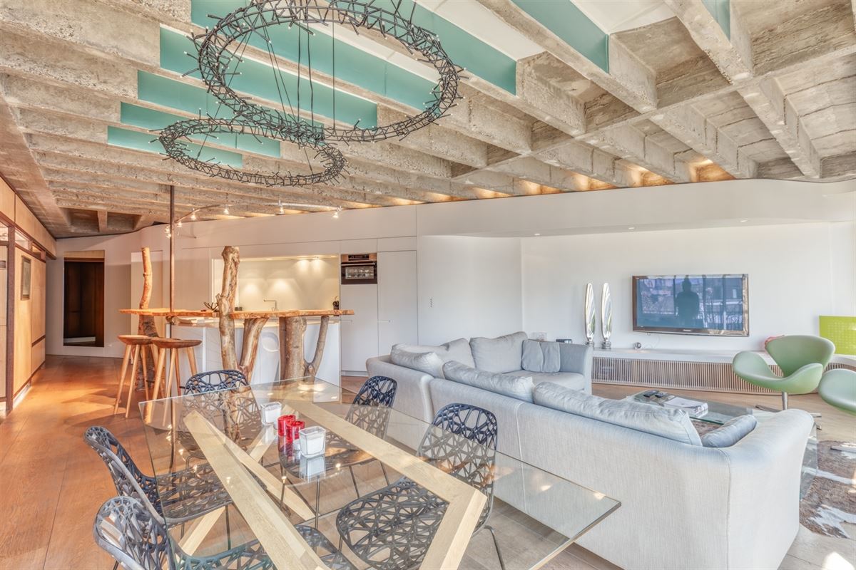 Image 8 : Appartement à 4000 LIÈGE (Belgique) - Prix 1.200 €