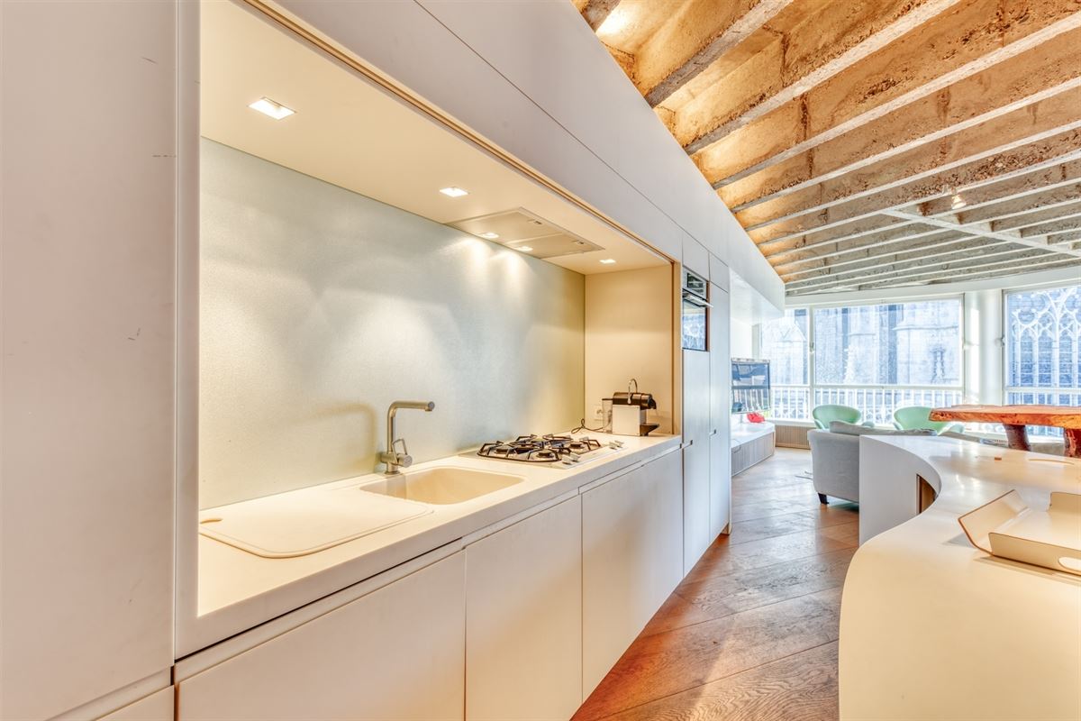 Image 6 : Appartement à 4000 LIÈGE (Belgique) - Prix 1.200 €