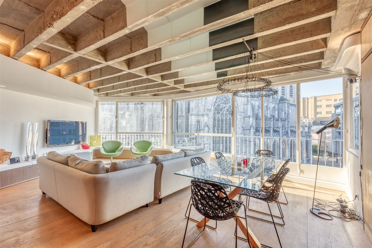 Image 2 : Appartement à 4000 LIÈGE (Belgique) - Prix 1.200 €