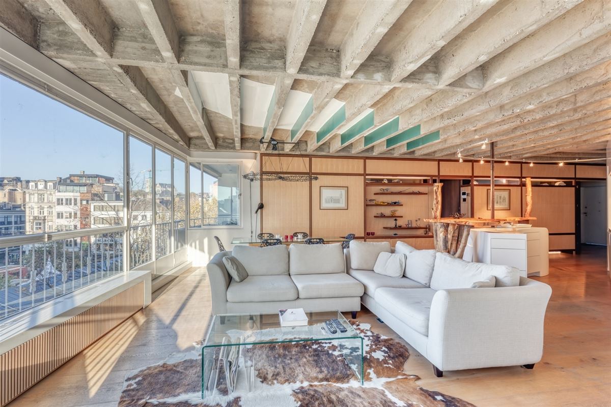 Image 3 : Appartement à 4000 LIÈGE (Belgique) - Prix 1.200 €