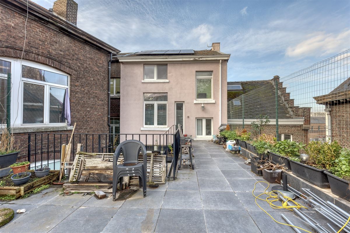 Image 32 : Immeuble de rapport à 4000 LIÈGE (Belgique) - Prix 360.000 €