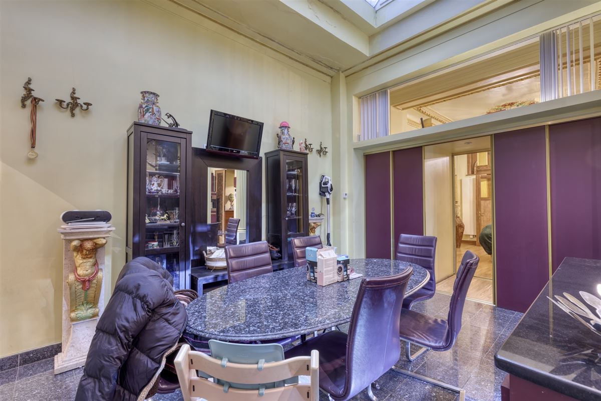 Image 26 : Immeuble de rapport à 4000 LIÈGE (Belgique) - Prix 360.000 €