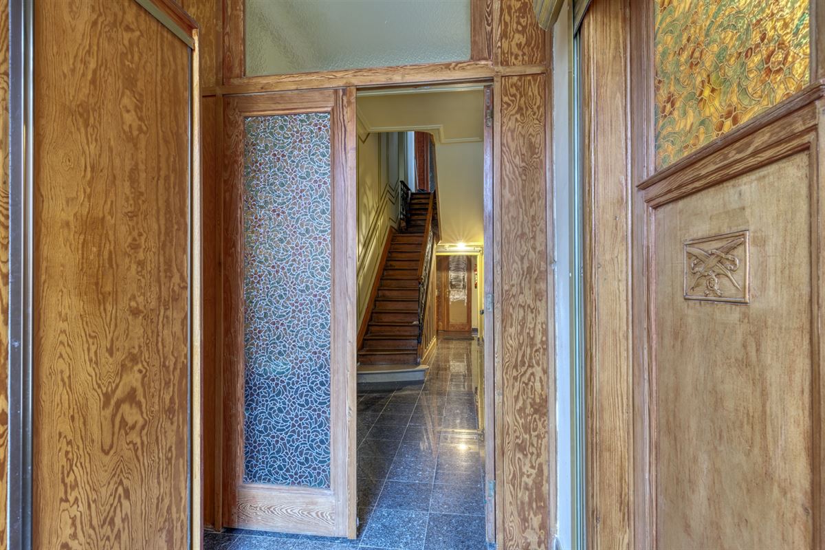 Image 19 : Immeuble de rapport à 4000 LIÈGE (Belgique) - Prix 360.000 €