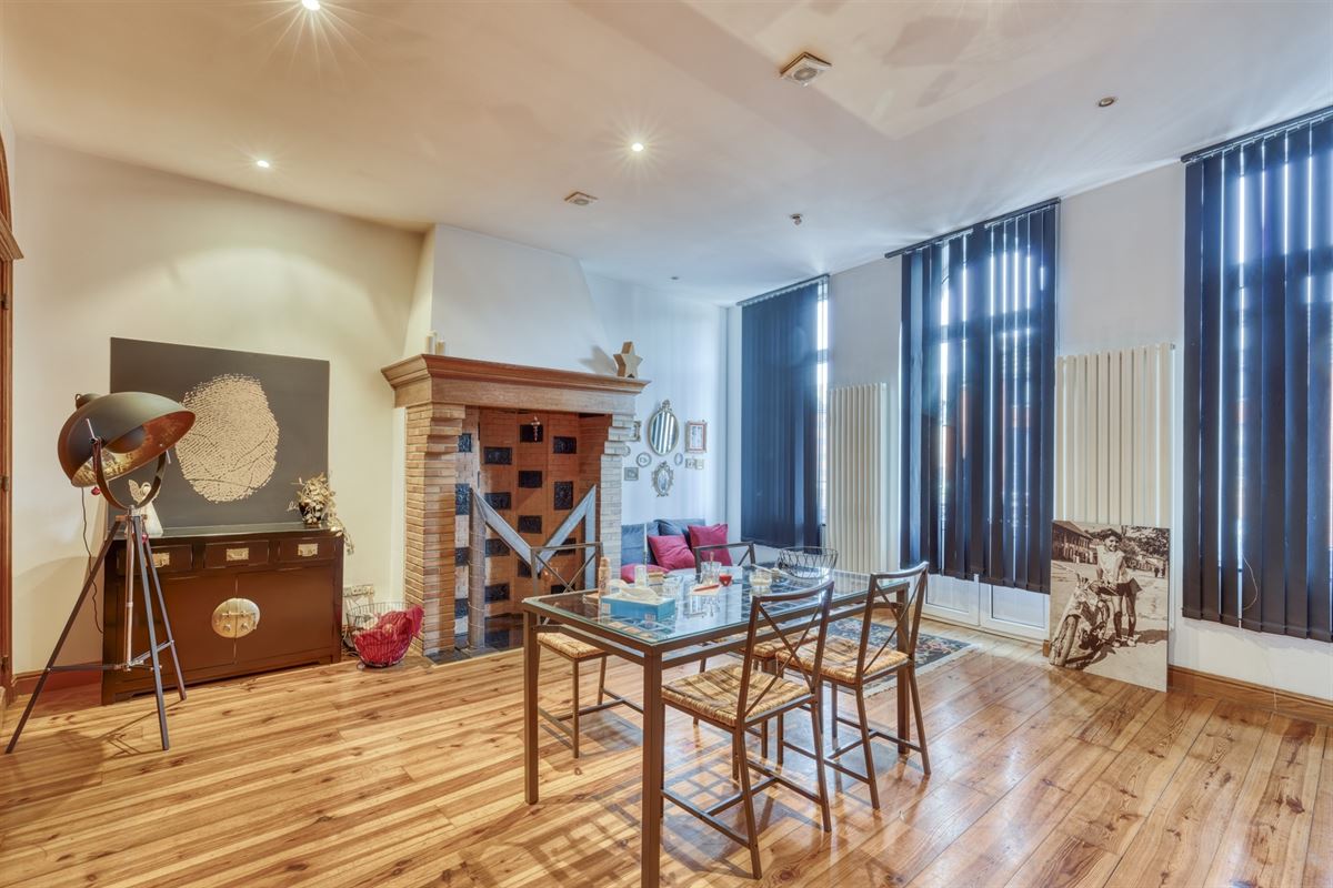 Image 2 : Immeuble de rapport à 4000 LIÈGE (Belgique) - Prix 360.000 €