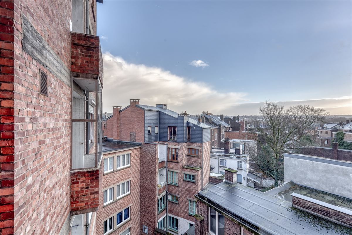 Image 17 : Appartement à 4020 LIÈGE (Belgique) - Prix 950 €