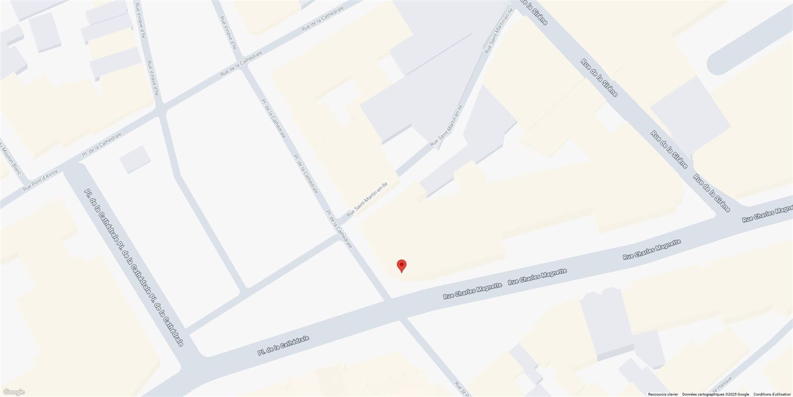 Image 3 : Parking / Garage à 4000 LIÈGE (Belgique) - Prix 210 €