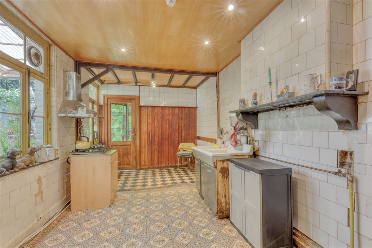 Image 39 : Maison à 4000 LIÈGE (Belgique) - Prix 450.000 &euro;