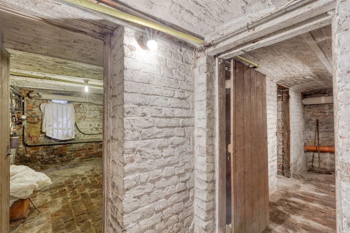 Image 28 : Maison à 4000 LIÈGE (Belgique) - Prix 450.000 &euro;