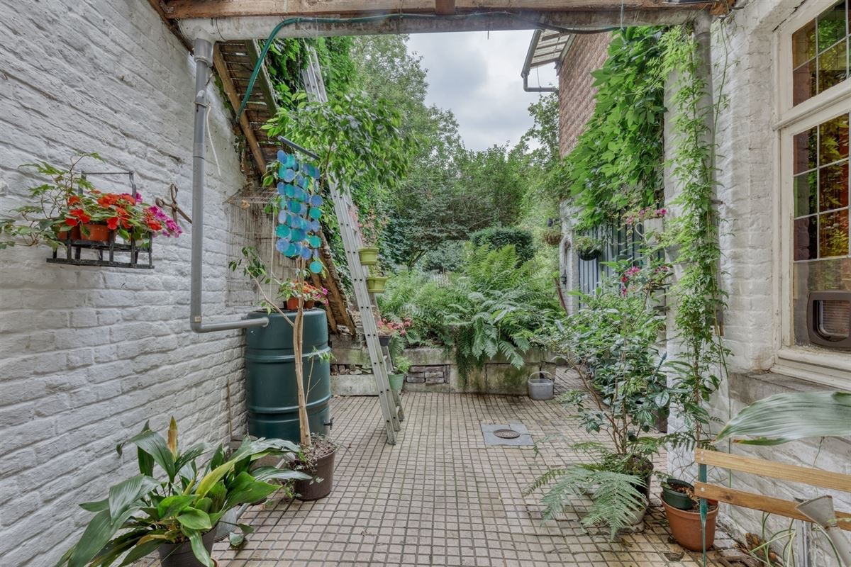 Image 11 : Maison à 4000 LIÈGE (Belgique) - Prix 450.000 &euro;