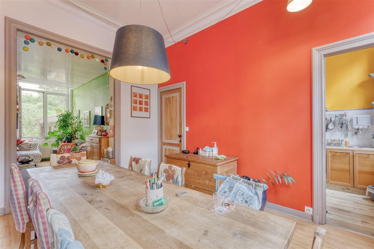 Image 14 : Maison à 4000 LIÈGE (Belgique) - Prix 450.000 &euro;
