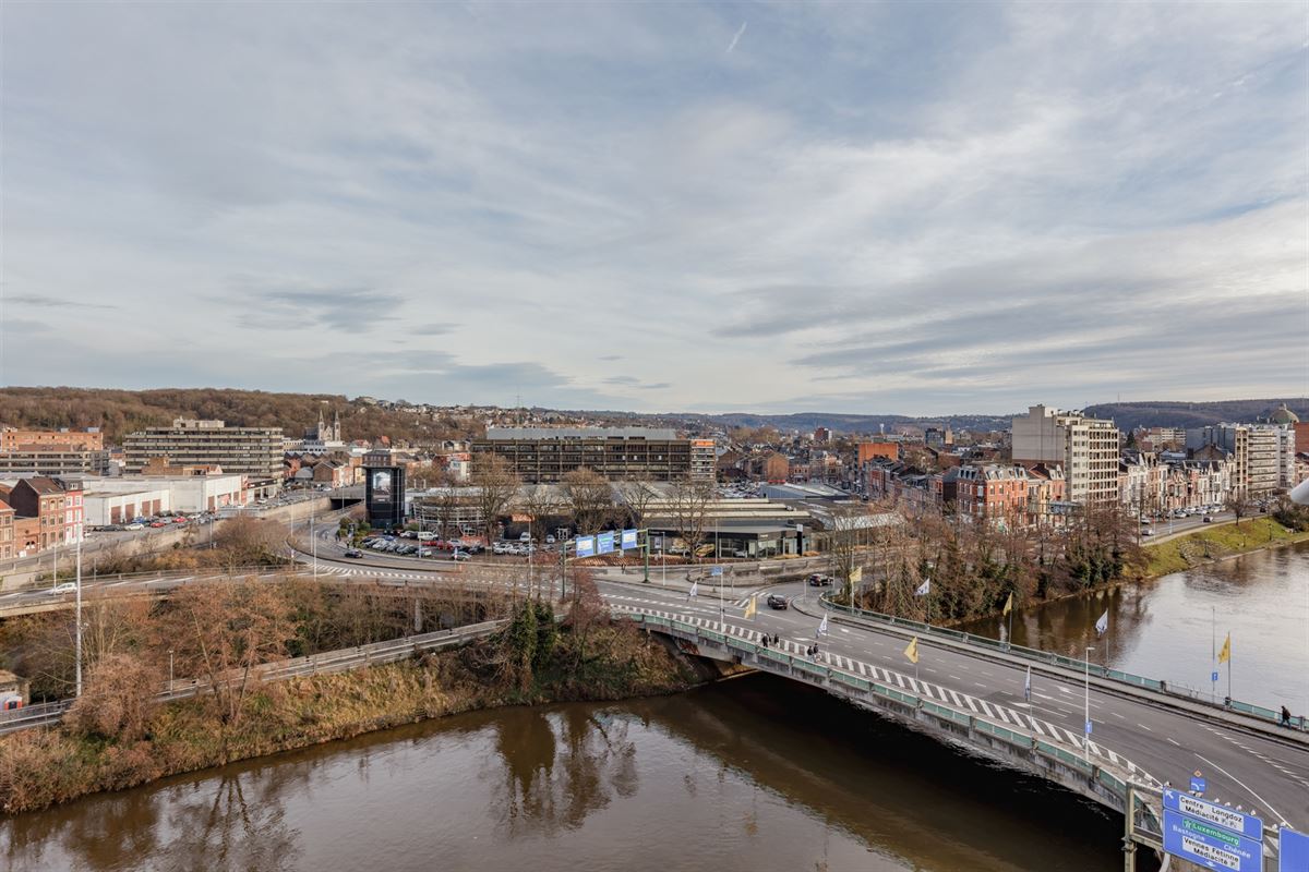 Image 13 : Appartement à 4020 LIEGE (Belgique) - Prix 850 &euro;