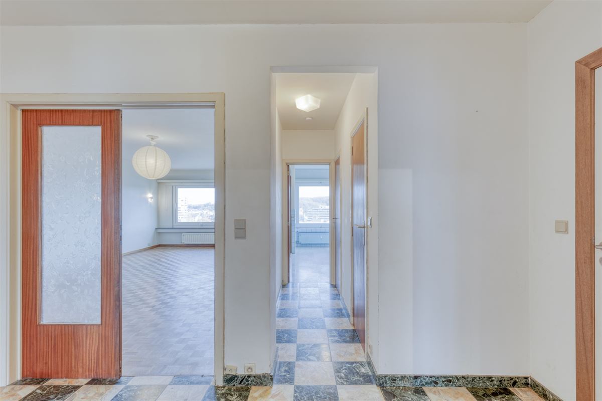 Image 11 : Appartement à 4020 LIEGE (Belgique) - Prix 850 &euro;