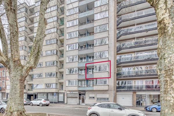 Appartement à 4020 LIÈGE (Belgique) - Prix 175.000 &euro;