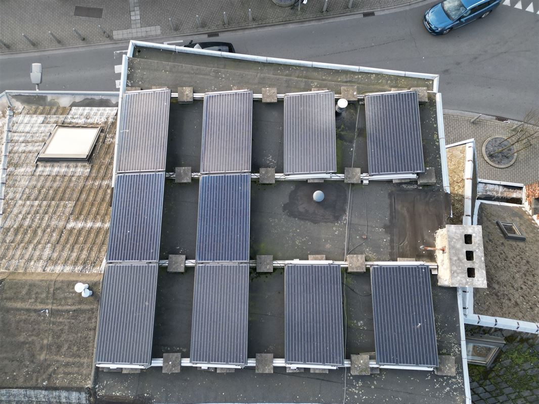 Image 36 : Immeuble de rapport à 4000 LIÈGE (Belgique) - Prix 360.000 &euro;