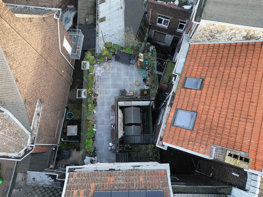 Image 37 : Immeuble de rapport à 4000 LIÈGE (Belgique) - Prix 360.000 &euro;