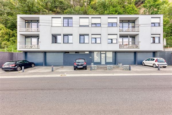 Appartement à 4600 VISÉ (Belgique) - Prix 