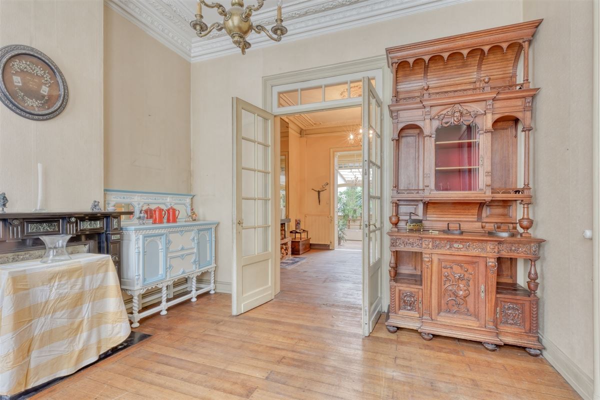 Image 41 : Maison à 4000 LIÈGE (Belgique) - Prix 450.000 &euro;