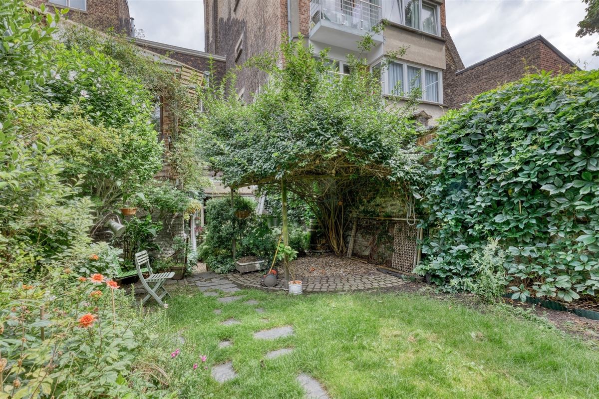 Image 38 : Maison à 4000 LIÈGE (Belgique) - Prix 450.000 &euro;