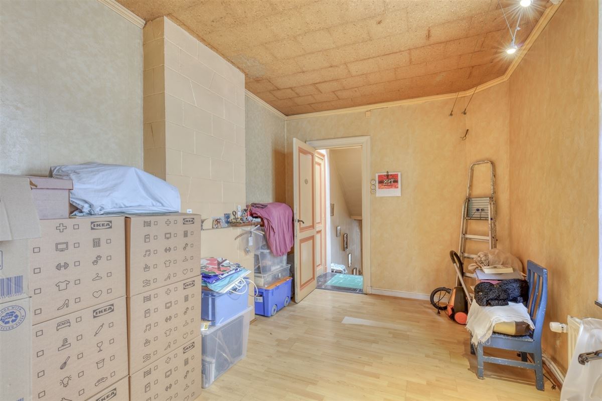 Image 34 : Maison à 4000 LIÈGE (Belgique) - Prix 450.000 &euro;