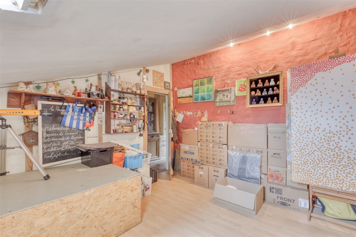 Image 27 : Maison à 4000 LIÈGE (Belgique) - Prix 450.000 &euro;