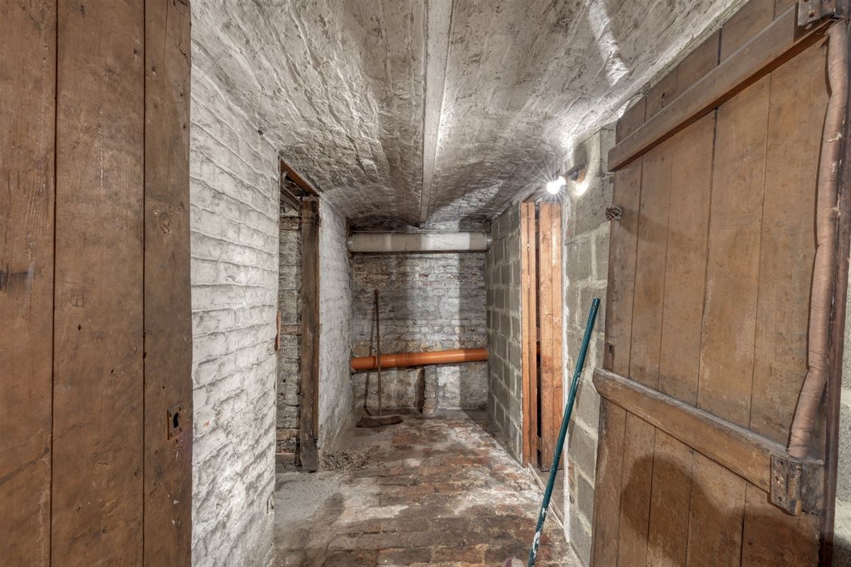 Image 29 : Maison à 4000 LIÈGE (Belgique) - Prix 450.000 &euro;