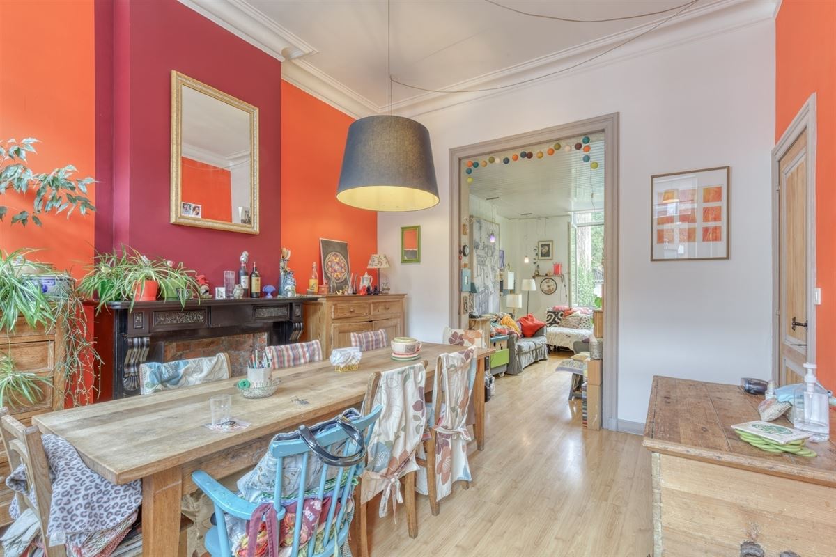 Image 13 : Maison à 4000 LIÈGE (Belgique) - Prix 450.000 &euro;