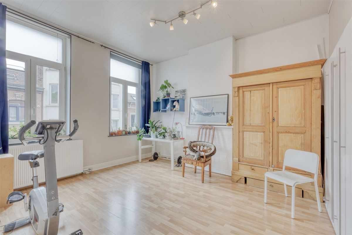 Image 16 : Maison à 4000 LIÈGE (Belgique) - Prix 450.000 &euro;