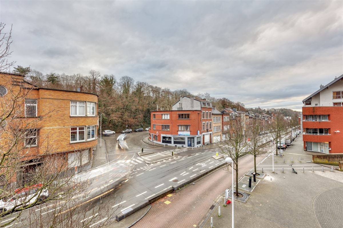 Image 15 : Appartement à 4000 LIÈGE (Belgique) - Prix 725 &euro;