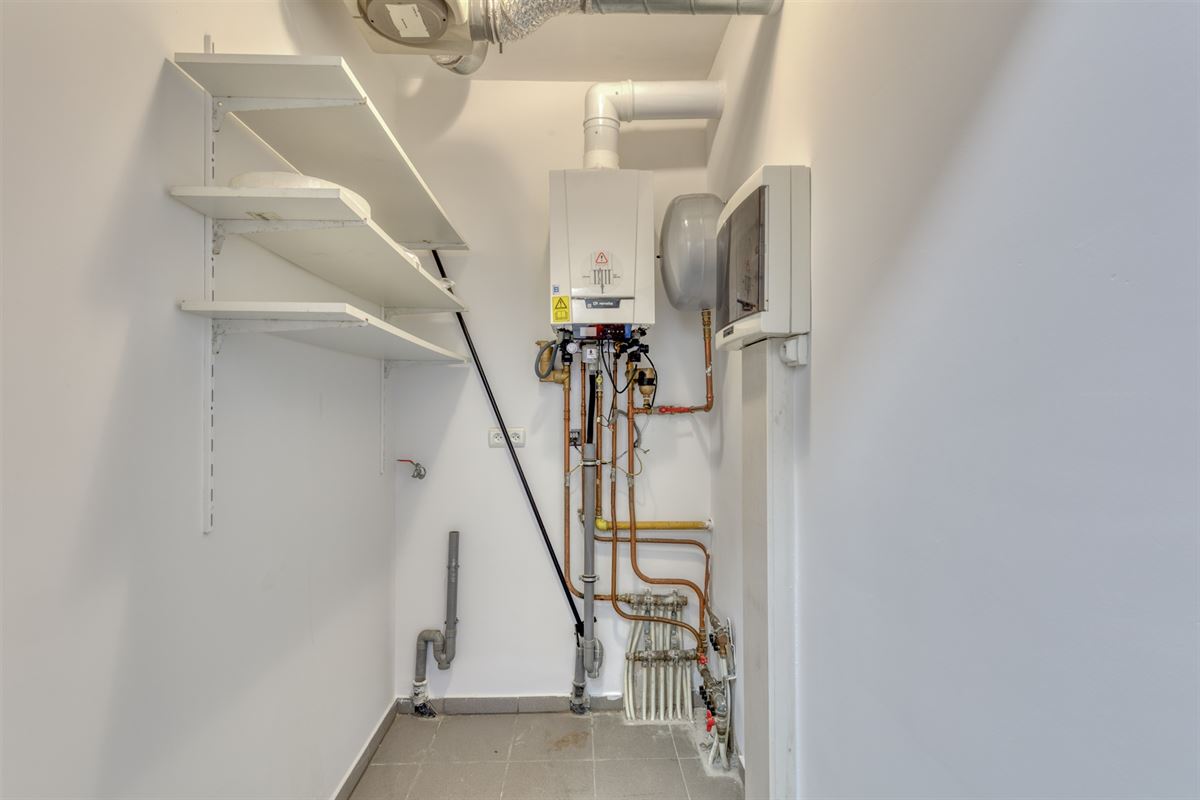 Image 12 : Appartement à 4000 LIÈGE (Belgique) - Prix 725 &euro;