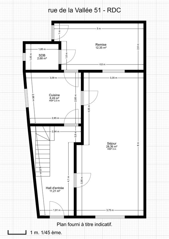 Image 26 : Maison à 4690 ÉBEN-ÉMAEL (Belgique) - Prix 225.000 &euro;