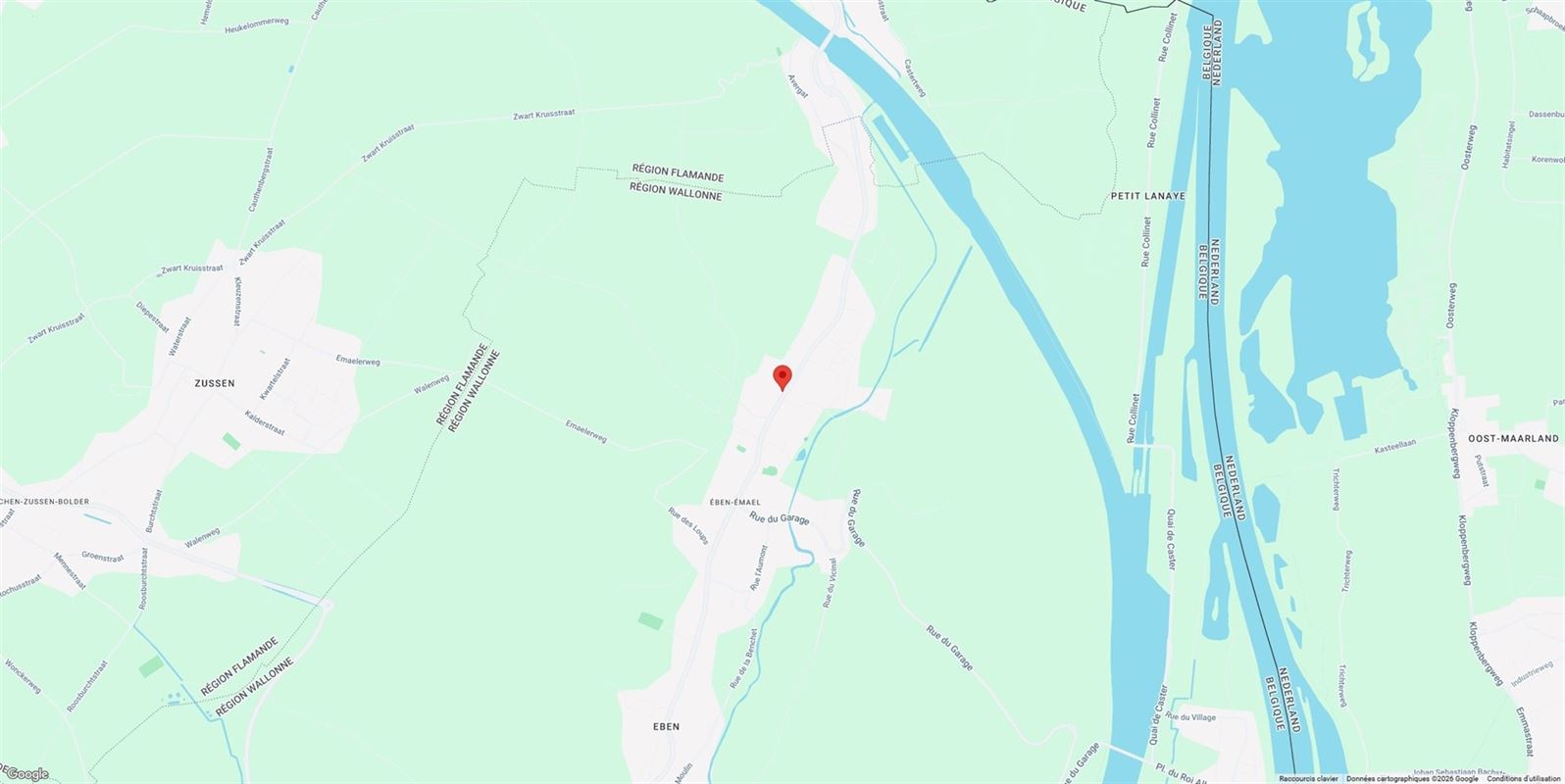 Image 29 : Maison à 4690 ÉBEN-ÉMAEL (Belgique) - Prix 225.000 &euro;