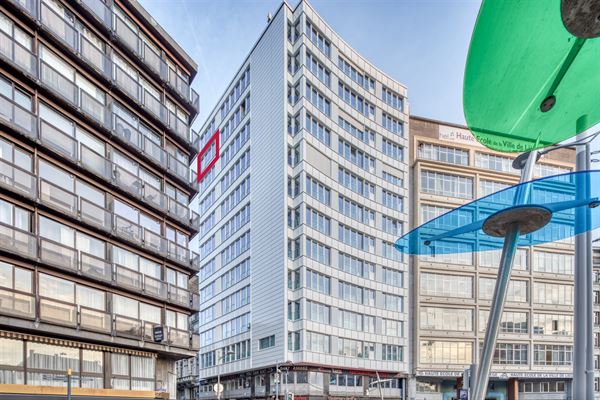 Appartement à 4000 LIÈGE (Belgique) - Prix 145.000 &euro;