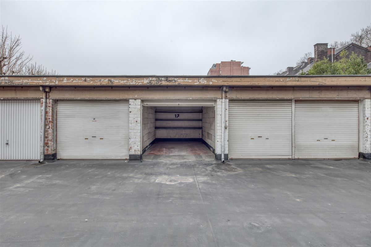 Image 20 : Appartement à 4020 LIÈGE (Belgique) - Prix 175.000 &euro;