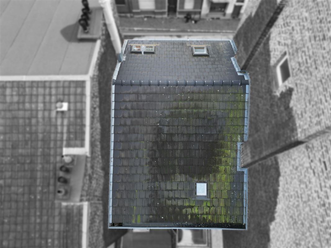 Image 44 : Maison à 4000 LIÈGE (Belgique) - Prix 450.000 &euro;