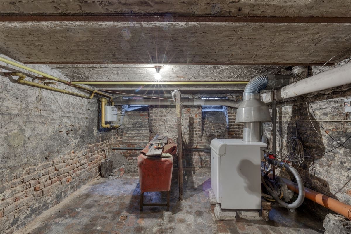 Image 31 : Maison à 4000 LIÈGE (Belgique) - Prix 450.000 &euro;