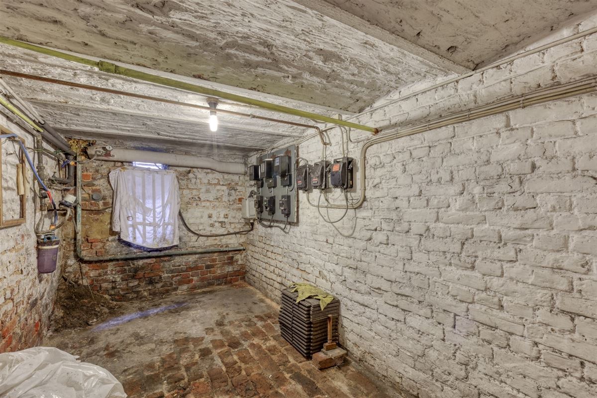 Image 32 : Maison à 4000 LIÈGE (Belgique) - Prix 450.000 &euro;