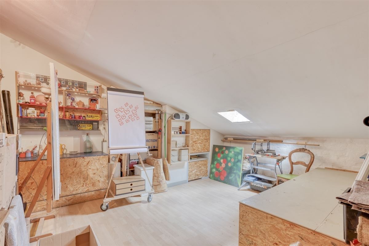 Image 26 : Maison à 4000 LIÈGE (Belgique) - Prix 450.000 &euro;