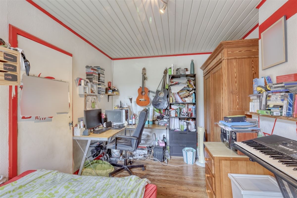 Image 18 : Maison à 4000 LIÈGE (Belgique) - Prix 450.000 &euro;