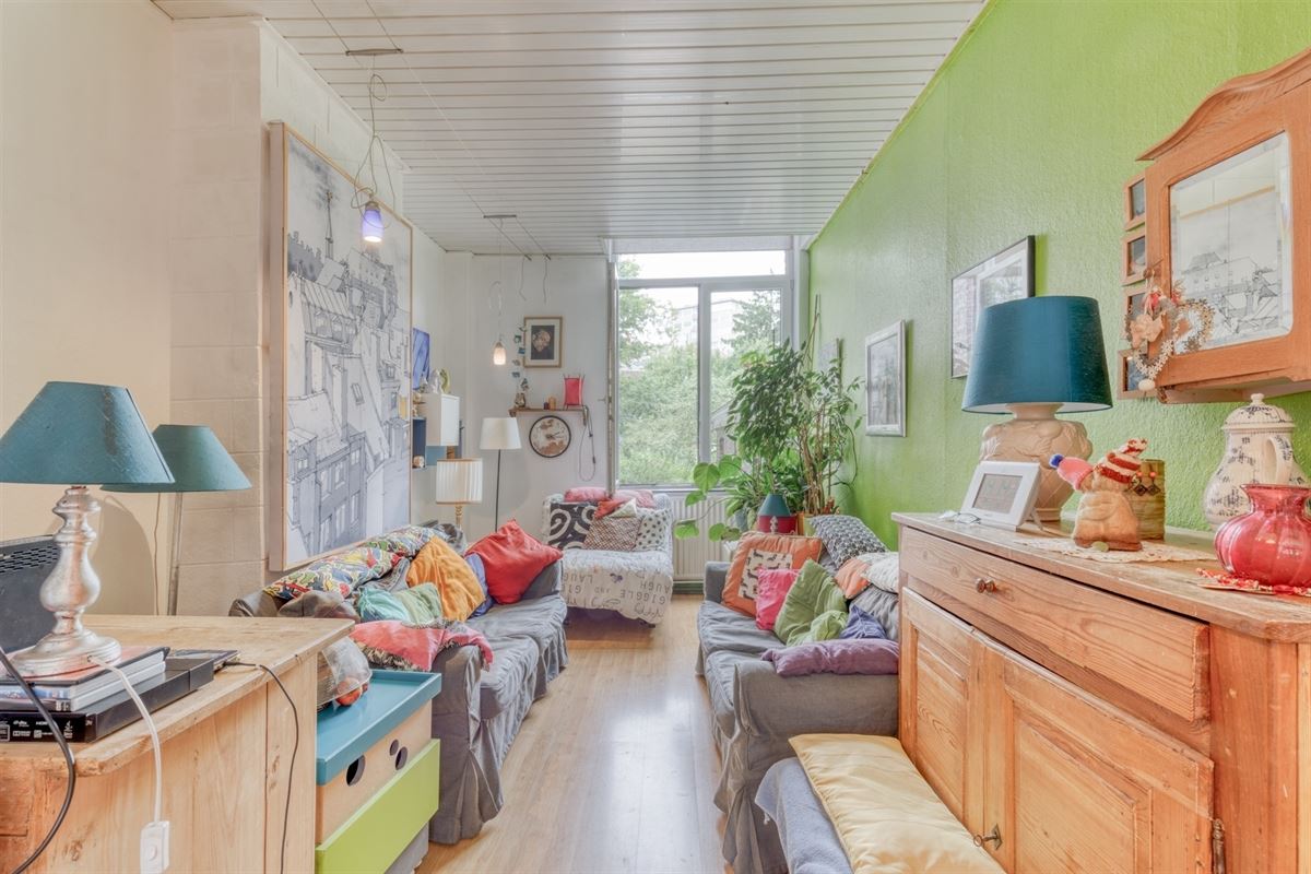 Image 15 : Maison à 4000 LIÈGE (Belgique) - Prix 450.000 &euro;