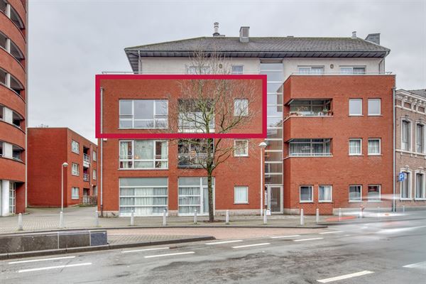Appartement à 4000 LIÈGE (Belgique) - Prix 725 &euro;