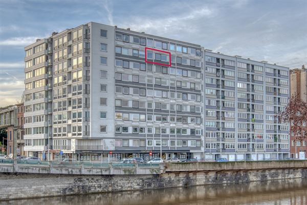 Appartement à 4020 LIEGE (Belgique) - Prix 850 &euro;