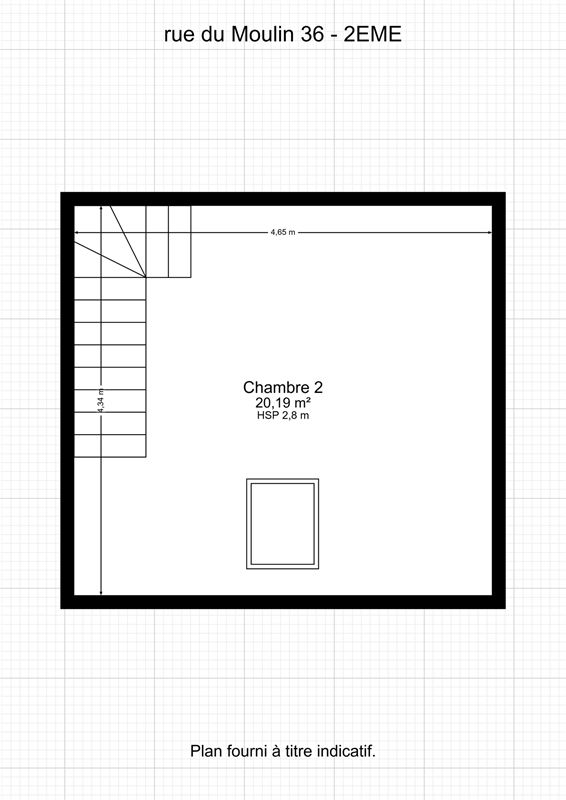 Image 14 : Maison à 4020 LIÈGE (Belgique) - Prix 165.000 &euro;