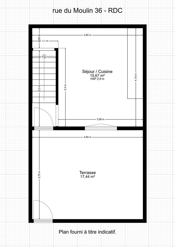 Image 12 : Maison à 4020 LIÈGE (Belgique) - Prix 165.000 &euro;