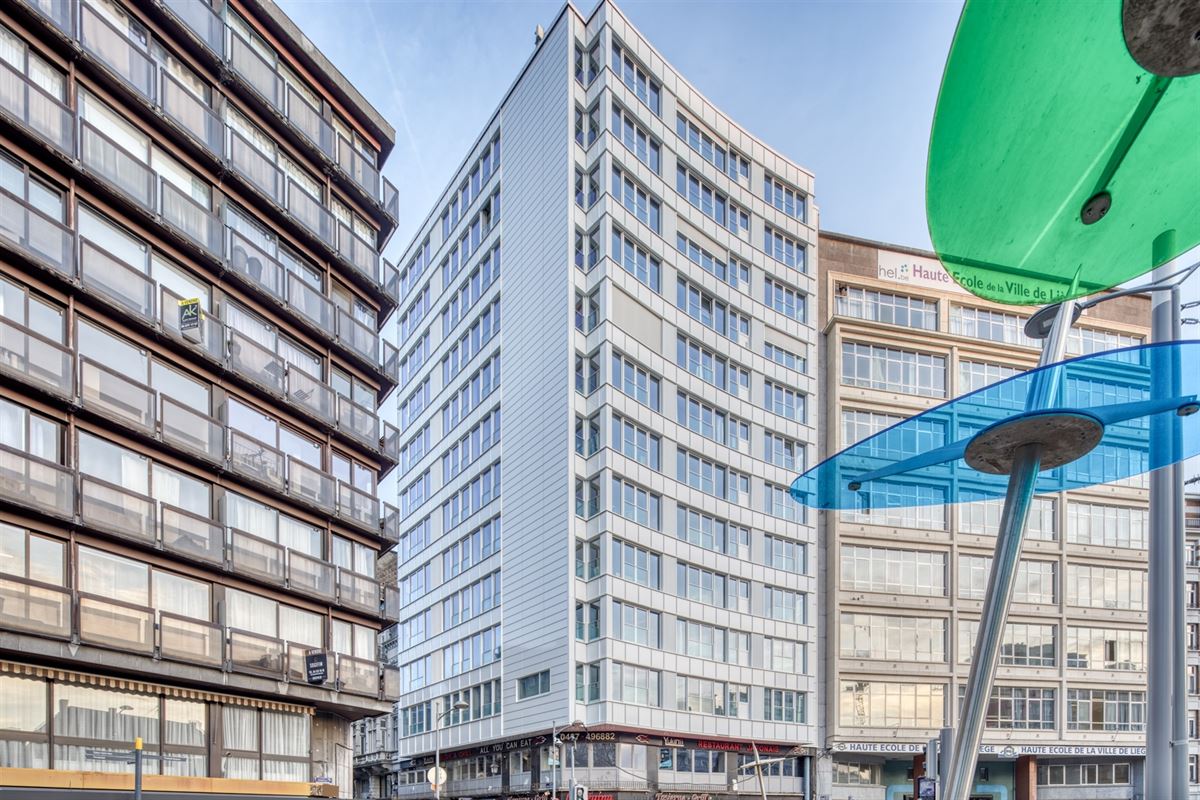 Image 16 : Appartement à 4000 LIÈGE (Belgique) - Prix 145.000 &euro;