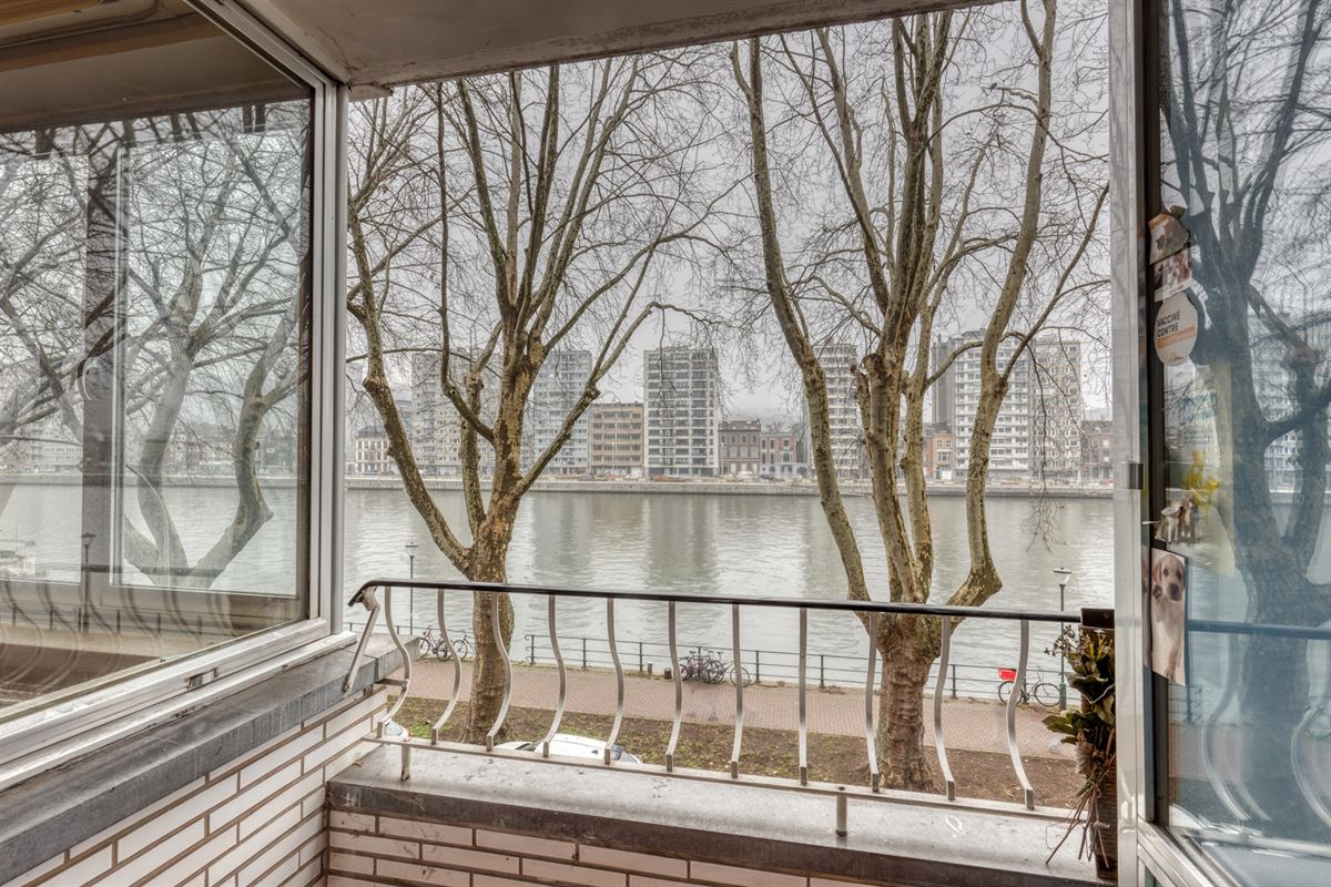 Image 17 : Appartement à 4020 LIÈGE (Belgique) - Prix 175.000 &euro;