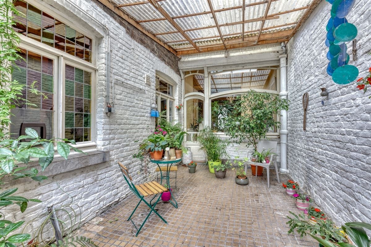 Image 16 : Maison à 4000 LIÈGE (Belgique) - Prix 425.000 &euro;