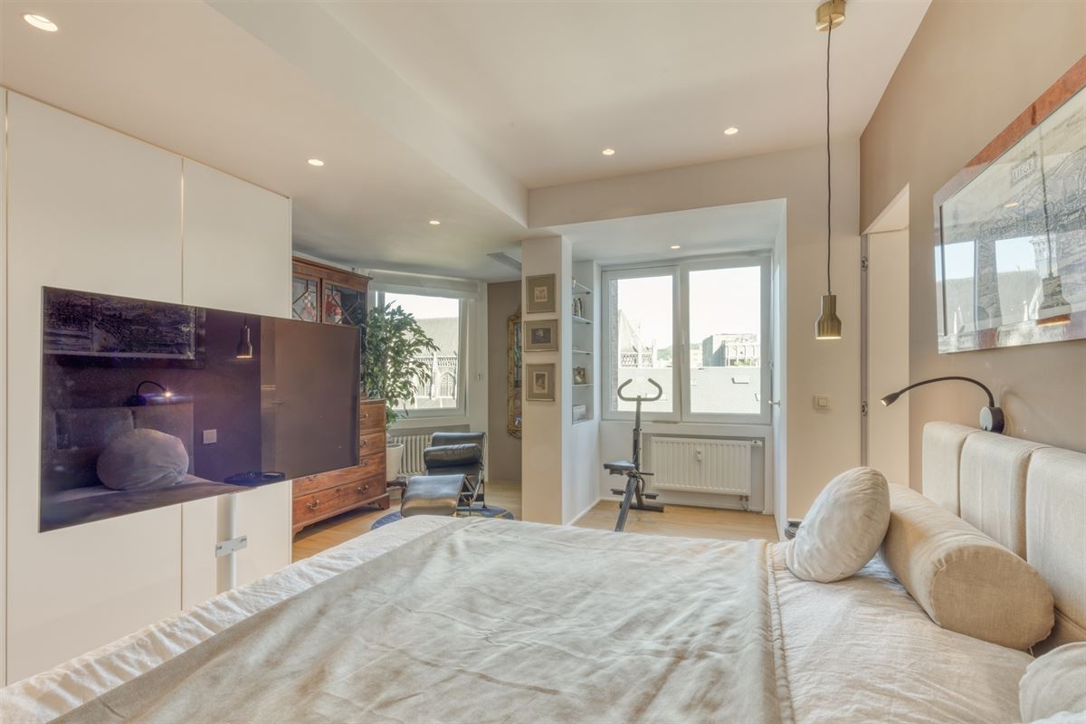 Image 28 : Appartement à 4000 LIÈGE (Belgique) - Prix 700.000 &euro;