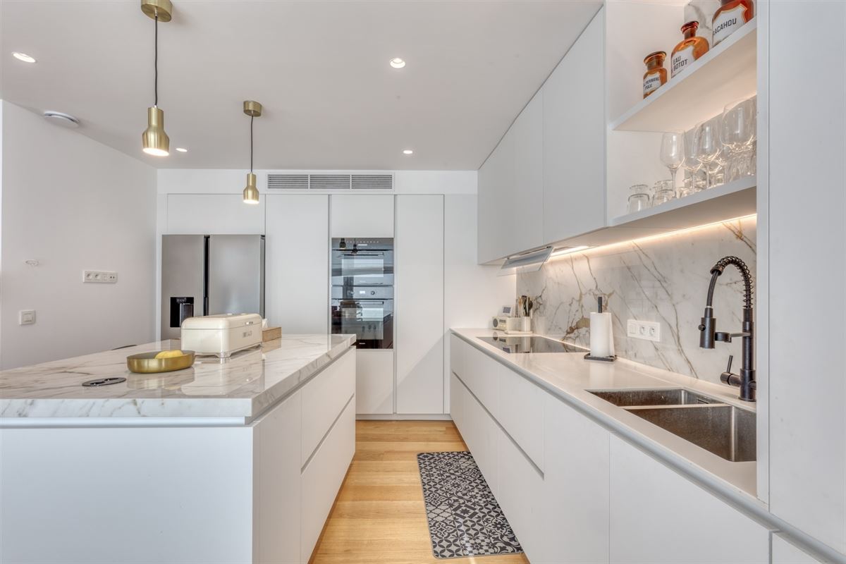 Image 25 : Appartement à 4000 LIÈGE (Belgique) - Prix 700.000 &euro;